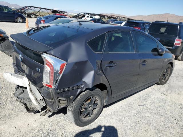 Photo 2 VIN: JTDKN3DU1D1673629 - TOYOTA PRIUS 