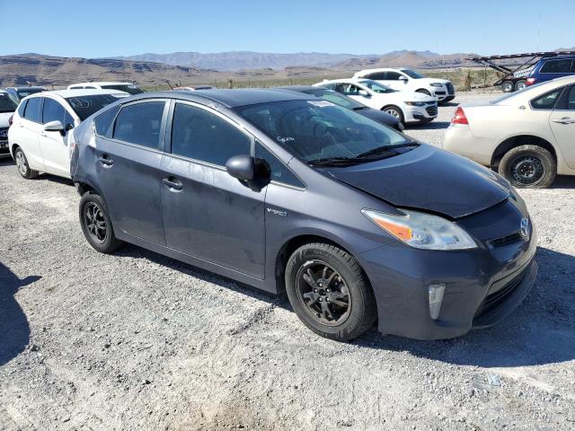 Photo 3 VIN: JTDKN3DU1D1673629 - TOYOTA PRIUS 