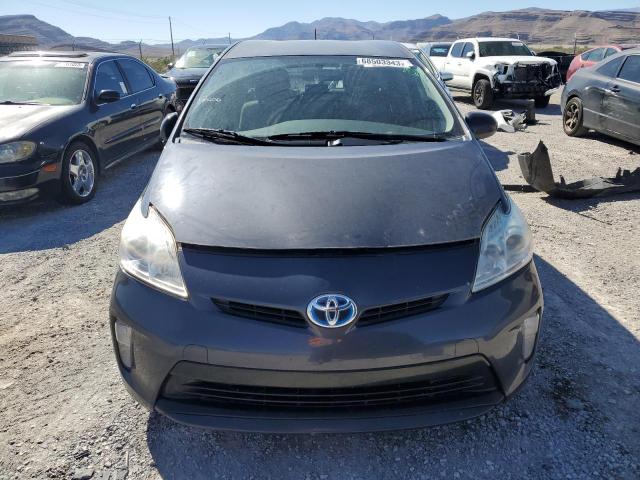 Photo 4 VIN: JTDKN3DU1D1673629 - TOYOTA PRIUS 