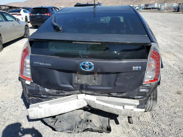 Photo 5 VIN: JTDKN3DU1D1673629 - TOYOTA PRIUS 