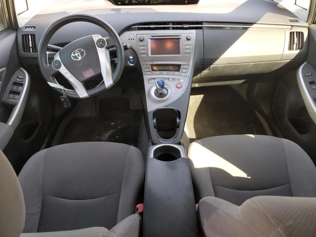 Photo 7 VIN: JTDKN3DU1D1673629 - TOYOTA PRIUS 