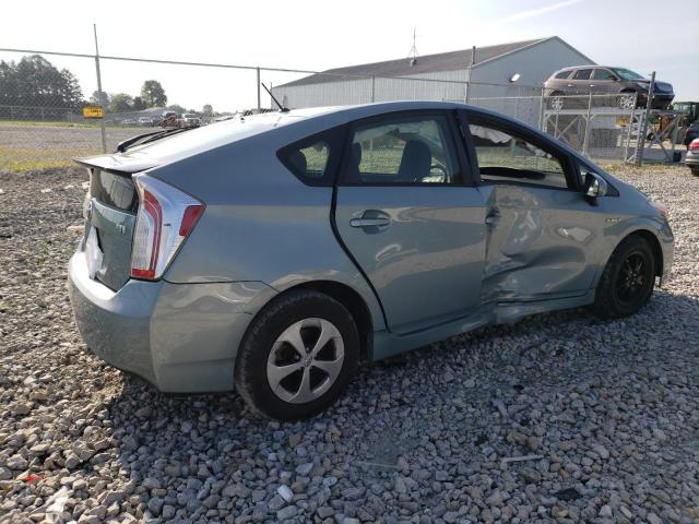 Photo 2 VIN: JTDKN3DU1D1675882 - TOYOTA PRIUS 