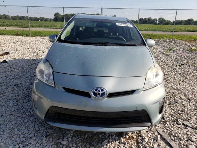 Photo 4 VIN: JTDKN3DU1D1675882 - TOYOTA PRIUS 