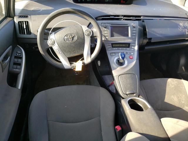 Photo 7 VIN: JTDKN3DU1D1675882 - TOYOTA PRIUS 