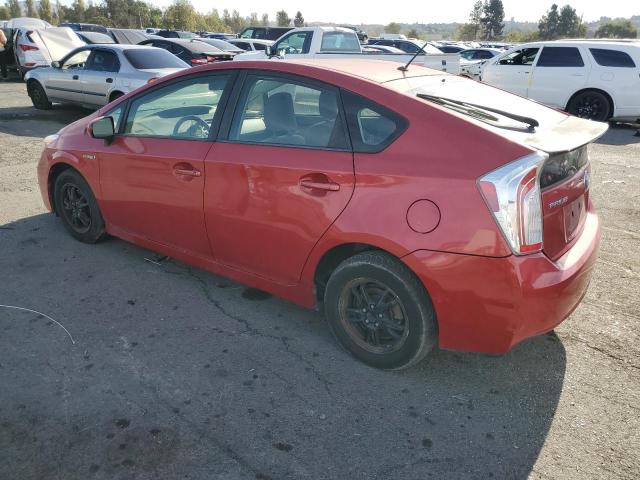 Photo 1 VIN: JTDKN3DU1D1676241 - TOYOTA PRIUS 