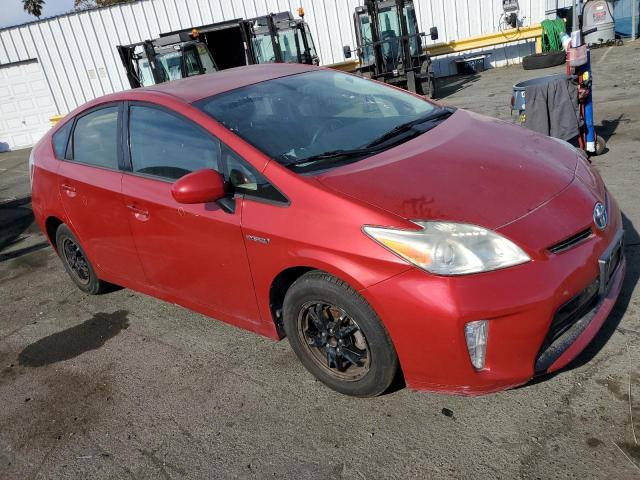 Photo 3 VIN: JTDKN3DU1D1676241 - TOYOTA PRIUS 