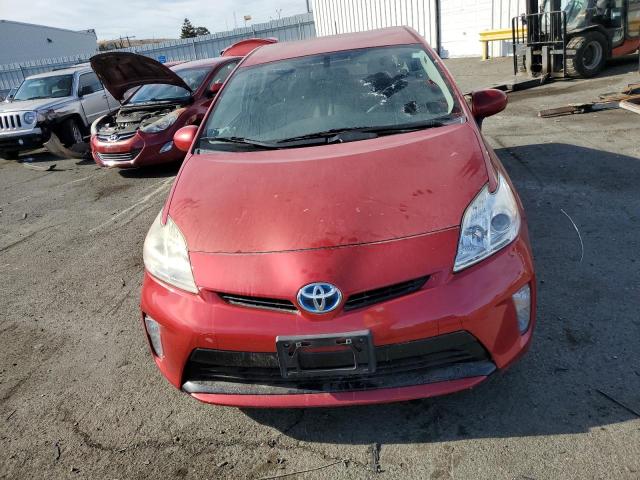 Photo 4 VIN: JTDKN3DU1D1676241 - TOYOTA PRIUS 