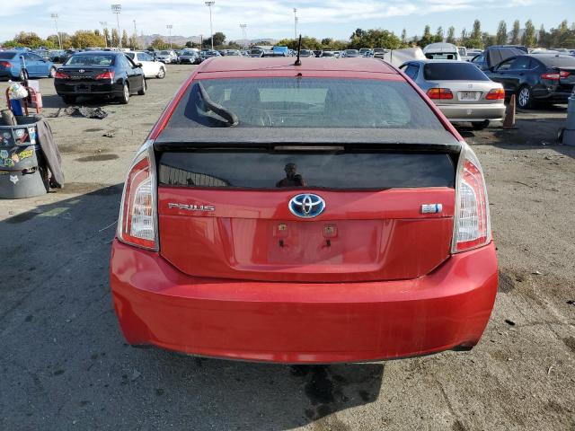 Photo 5 VIN: JTDKN3DU1D1676241 - TOYOTA PRIUS 