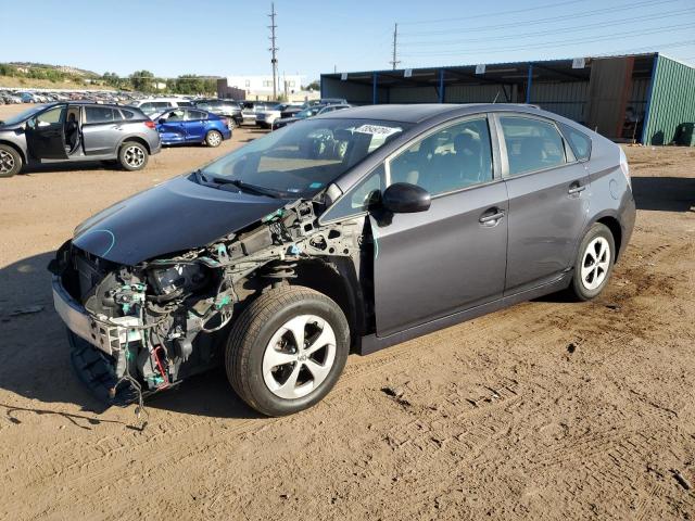 Photo 0 VIN: JTDKN3DU1D1681763 - TOYOTA PRIUS 