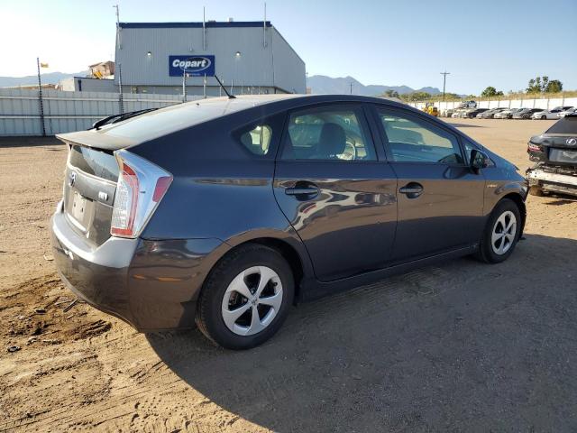 Photo 2 VIN: JTDKN3DU1D1681763 - TOYOTA PRIUS 