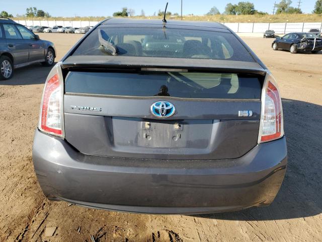 Photo 5 VIN: JTDKN3DU1D1681763 - TOYOTA PRIUS 