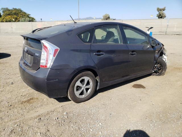 Photo 2 VIN: JTDKN3DU1D1687935 - TOYOTA PRIUS 