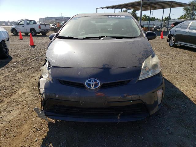 Photo 4 VIN: JTDKN3DU1D1687935 - TOYOTA PRIUS 