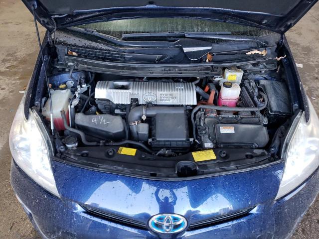 Photo 11 VIN: JTDKN3DU1D1691340 - TOYOTA PRIUS 