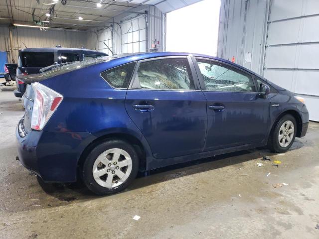 Photo 2 VIN: JTDKN3DU1D1691340 - TOYOTA PRIUS 