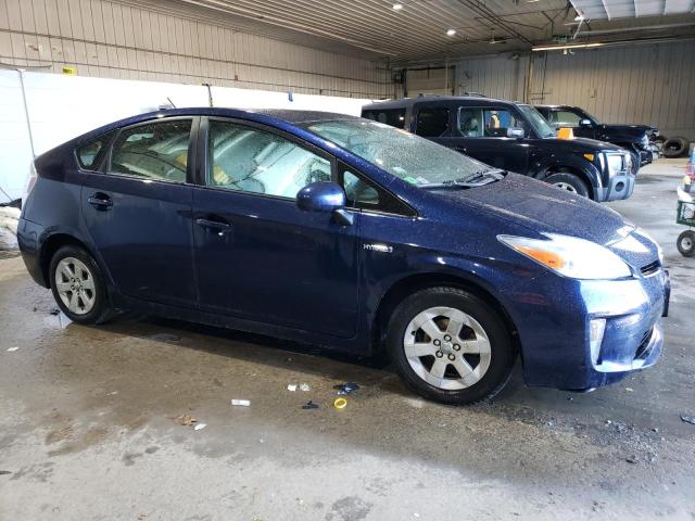 Photo 3 VIN: JTDKN3DU1D1691340 - TOYOTA PRIUS 