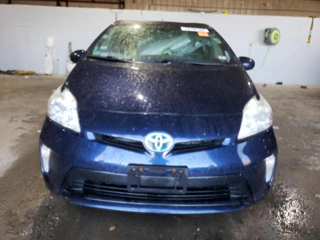 Photo 4 VIN: JTDKN3DU1D1691340 - TOYOTA PRIUS 