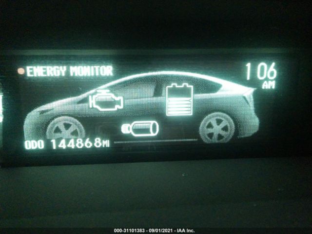 Photo 6 VIN: JTDKN3DU1D1697963 - TOYOTA PRIUS 