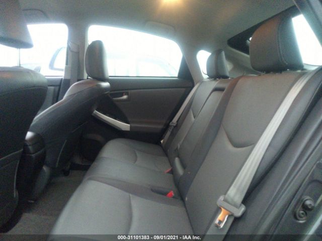 Photo 7 VIN: JTDKN3DU1D1697963 - TOYOTA PRIUS 