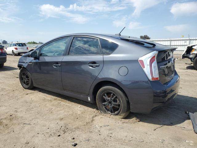 Photo 1 VIN: JTDKN3DU1D1702188 - TOYOTA PRIUS 