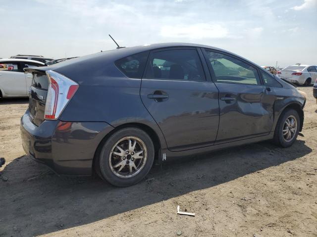 Photo 2 VIN: JTDKN3DU1D1702188 - TOYOTA PRIUS 