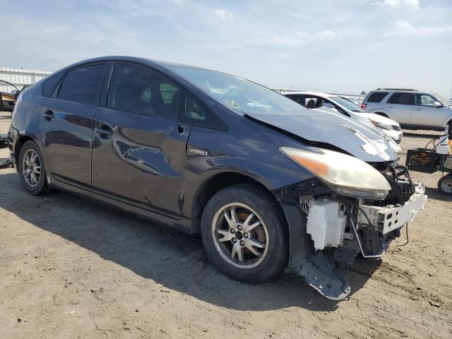 Photo 3 VIN: JTDKN3DU1D1702188 - TOYOTA PRIUS 