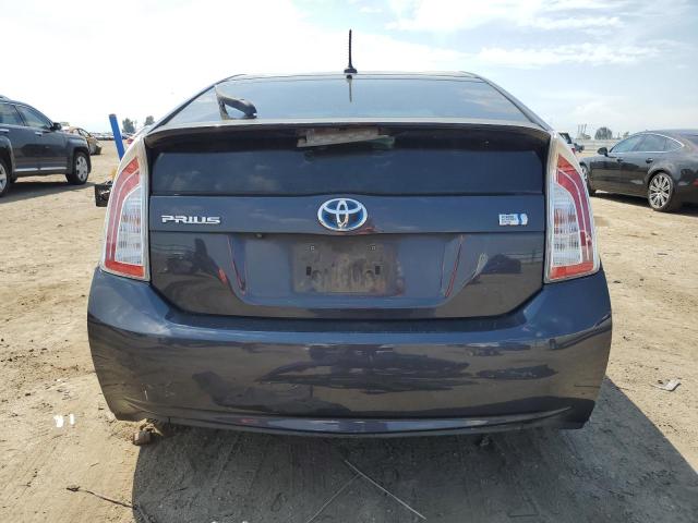 Photo 5 VIN: JTDKN3DU1D1702188 - TOYOTA PRIUS 