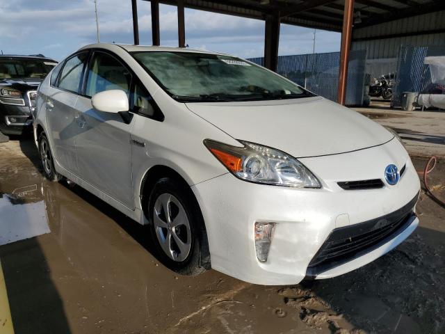 Photo 3 VIN: JTDKN3DU1D1703468 - TOYOTA PRIUS 