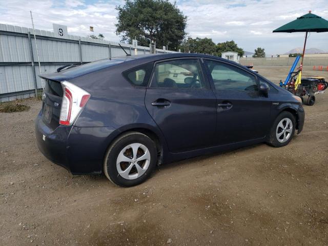 Photo 2 VIN: JTDKN3DU1D1706662 - TOYOTA PRIUS 