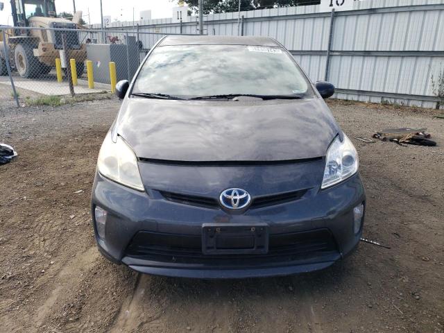 Photo 4 VIN: JTDKN3DU1D1706662 - TOYOTA PRIUS 