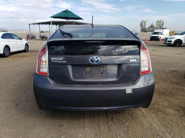 Photo 5 VIN: JTDKN3DU1D1706662 - TOYOTA PRIUS 