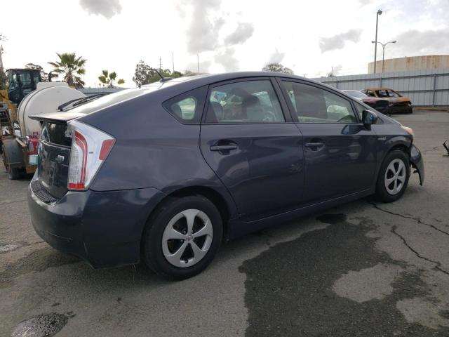 Photo 2 VIN: JTDKN3DU1D1718701 - TOYOTA PRIUS 