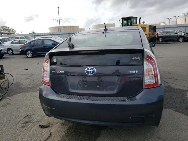 Photo 5 VIN: JTDKN3DU1D1718701 - TOYOTA PRIUS 