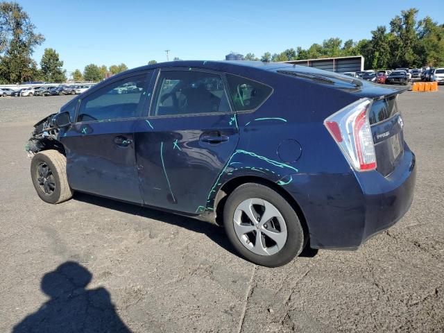 Photo 1 VIN: JTDKN3DU1D1719752 - TOYOTA PRIUS 