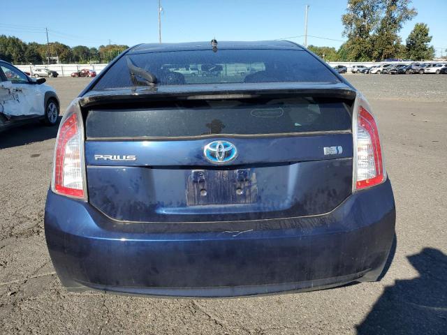 Photo 5 VIN: JTDKN3DU1D1719752 - TOYOTA PRIUS 