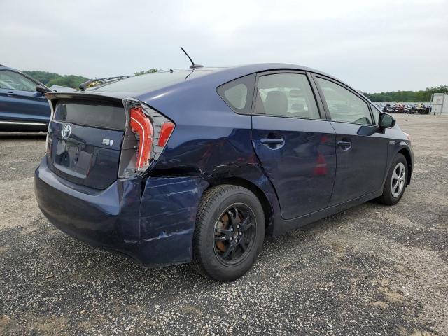 Photo 2 VIN: JTDKN3DU1D1720979 - TOYOTA PRIUS 