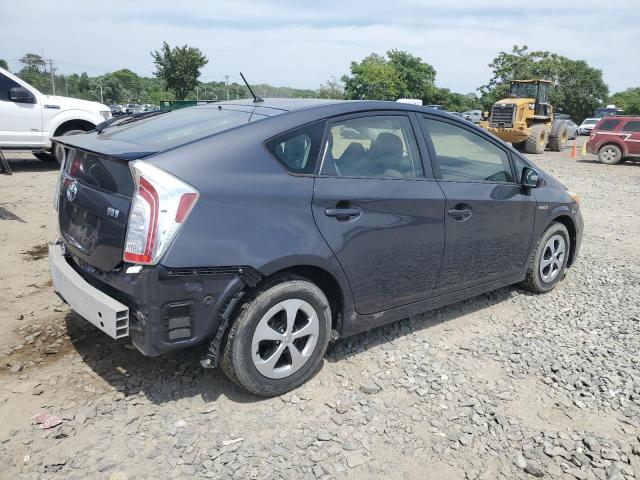 Photo 2 VIN: JTDKN3DU1D1731948 - TOYOTA PRIUS 