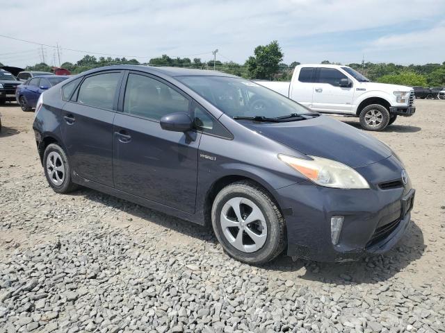 Photo 3 VIN: JTDKN3DU1D1731948 - TOYOTA PRIUS 