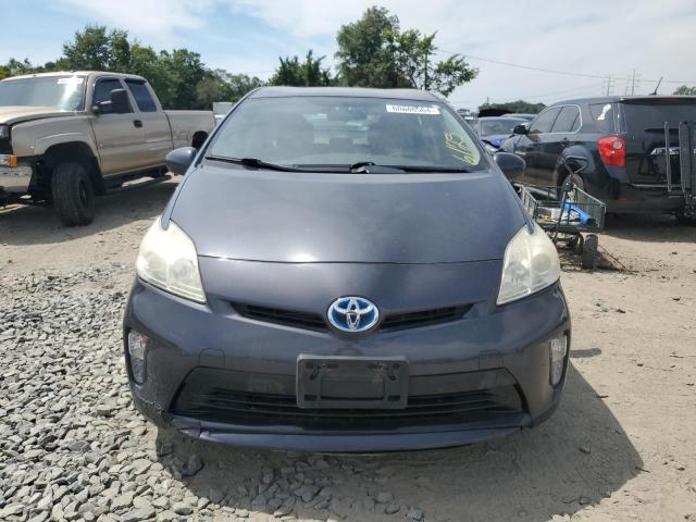 Photo 4 VIN: JTDKN3DU1D1731948 - TOYOTA PRIUS 