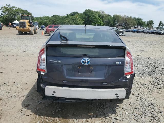 Photo 5 VIN: JTDKN3DU1D1731948 - TOYOTA PRIUS 