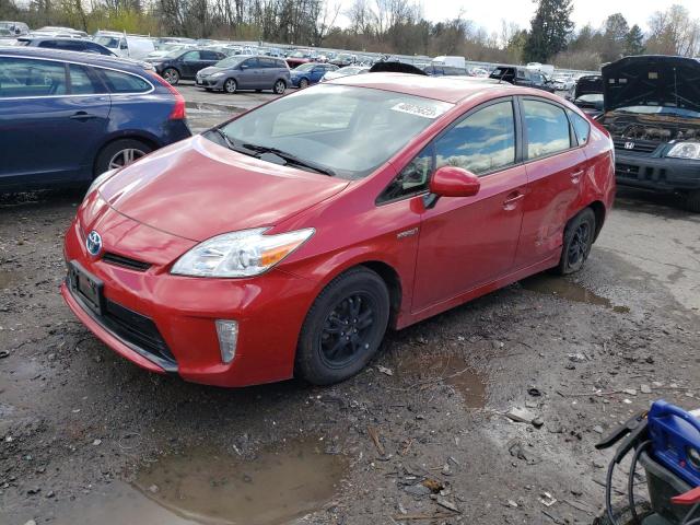 Photo 0 VIN: JTDKN3DU1D1734994 - TOYOTA PRIUS 