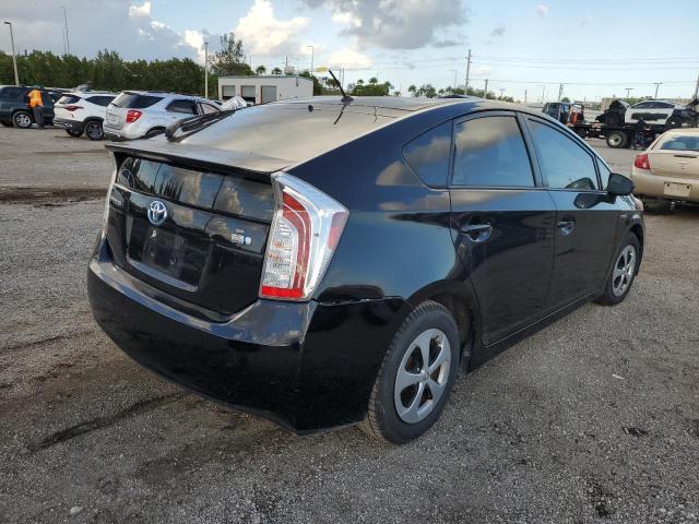 Photo 3 VIN: JTDKN3DU1D5547313 - TOYOTA PRIUS 