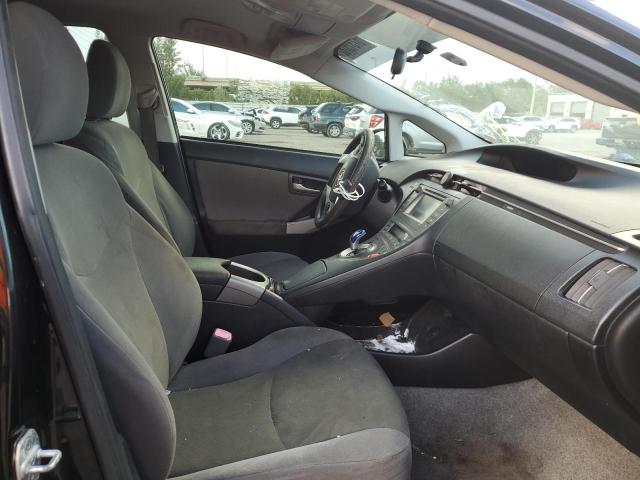 Photo 4 VIN: JTDKN3DU1D5547313 - TOYOTA PRIUS 