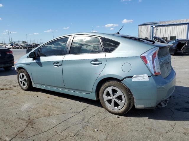 Photo 1 VIN: JTDKN3DU1D5562099 - TOYOTA PRIUS 