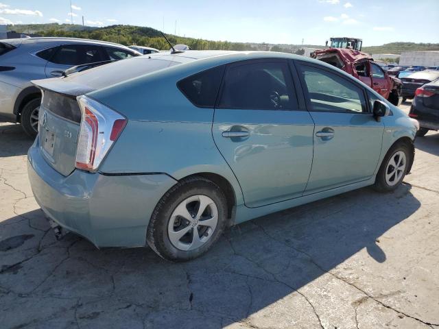 Photo 2 VIN: JTDKN3DU1D5562099 - TOYOTA PRIUS 