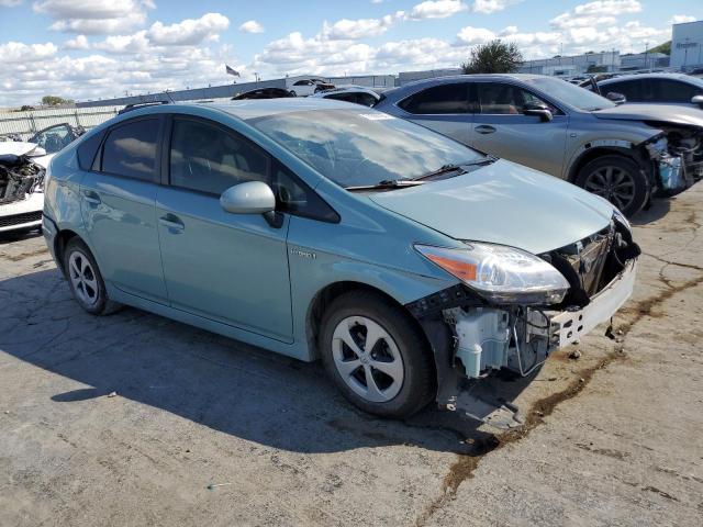 Photo 3 VIN: JTDKN3DU1D5562099 - TOYOTA PRIUS 