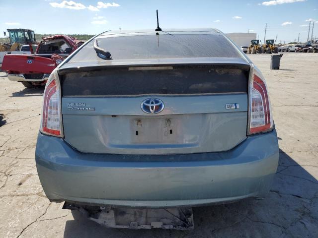 Photo 5 VIN: JTDKN3DU1D5562099 - TOYOTA PRIUS 