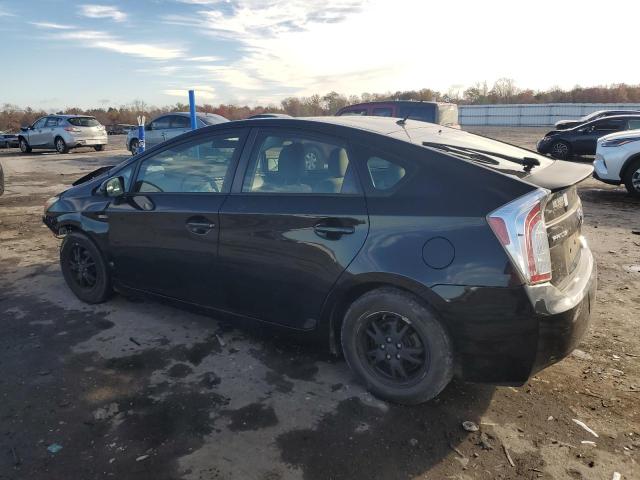 Photo 1 VIN: JTDKN3DU1D5574883 - TOYOTA PRIUS 