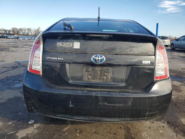 Photo 5 VIN: JTDKN3DU1D5574883 - TOYOTA PRIUS 