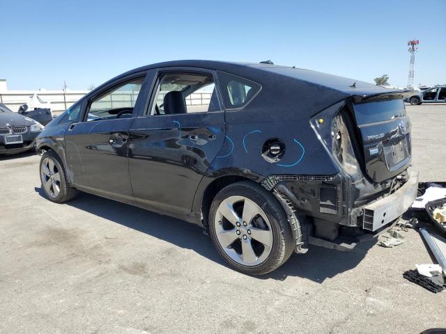 Photo 1 VIN: JTDKN3DU1D5576486 - TOYOTA PRIUS 